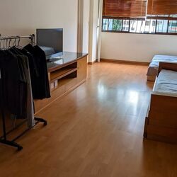 Blk 501B Wellington Circle (Sembawang), HDB 5 Rooms #569267891